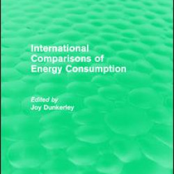 International Comparisons of Energy Consumption International Comparisons of Energy Consumption