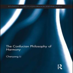 The Confucian Philosophy of Harmony
