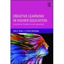 Creative Learning in Higher Education