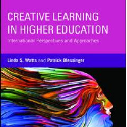 Creative Learning in Higher Education Creative Learning in Higher Education