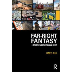 Far-Right Fantasy Far-Right Fantasy