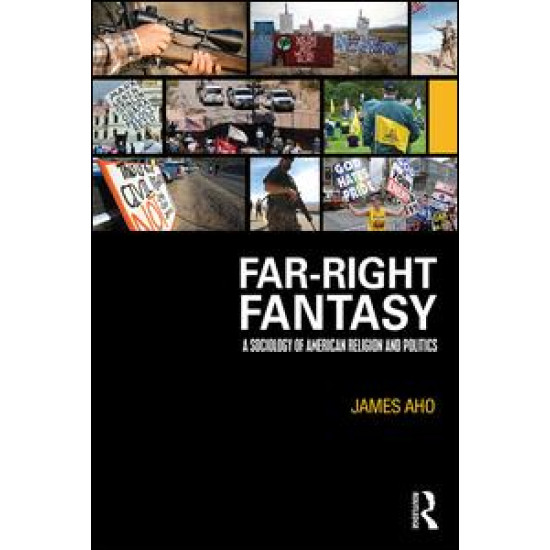 Far-Right Fantasy