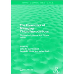The Economics of Managing Chlorofluorocarbons