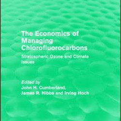 The Economics of Managing Chlorofluorocarbons The Economics of Managing Chlorofluorocarbons