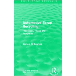 Automotive Scrap Recycling