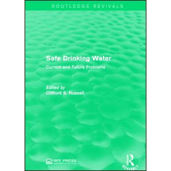 Safe Drinking Water