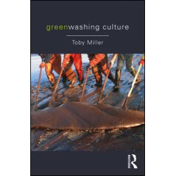 Greenwashing Culture Greenwashing Culture