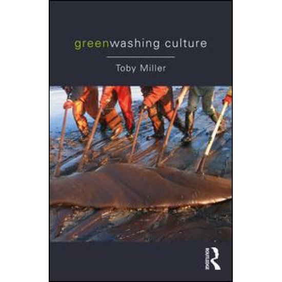 Greenwashing Culture