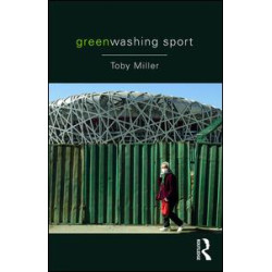 Greenwashing Sport Greenwashing Sport