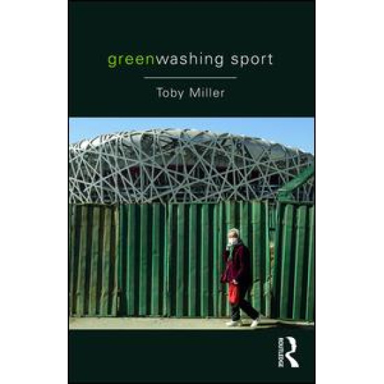 Greenwashing Sport