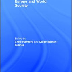 Europe and World Society Europe and World Society