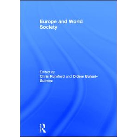 Europe and World Society