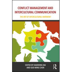 Conflict Management and Intercultural Communication