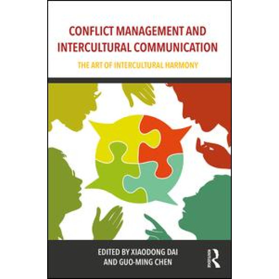 Conflict Management and Intercultural Communication