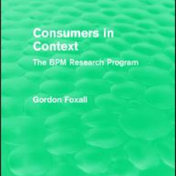Consumers in Context
