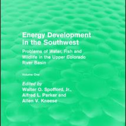 Energy Development in the Southwest Energy Development in the Southwest