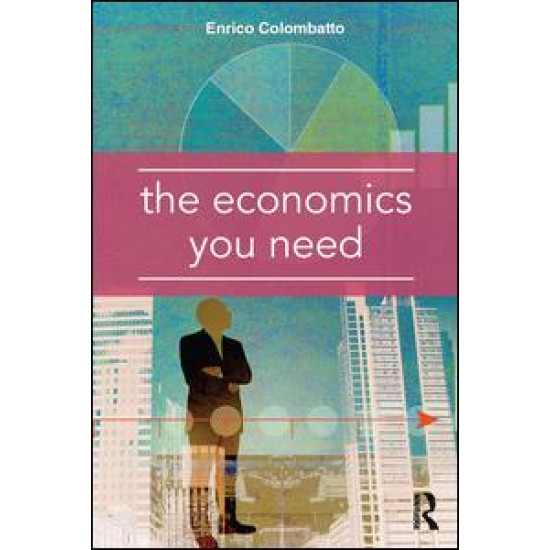 The Economics You Need