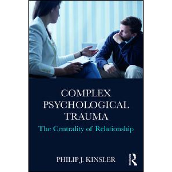 Complex Psychological Trauma