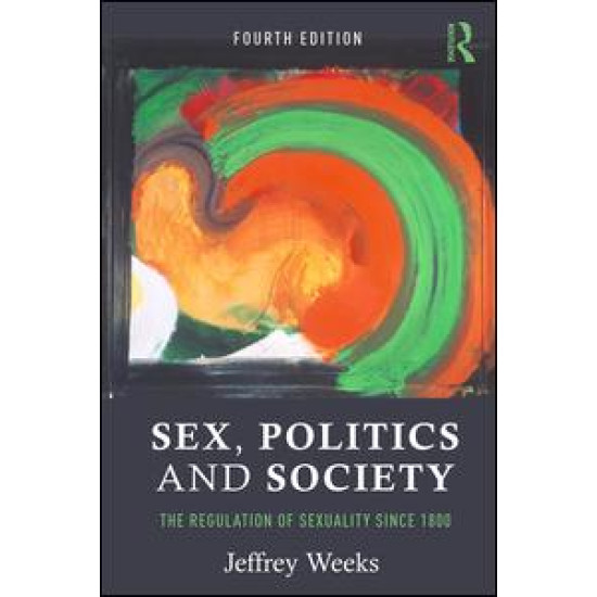Sex, Politics and Society Sex, Politics and Society
