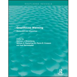 Greenhouse Warming