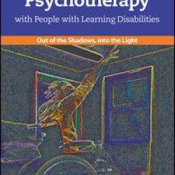 Dance Movement Psychotherapy with People with Learning Disabilities Dance Movement Psychotherapy with People with Learning Disabilities