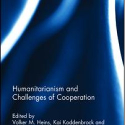 Humanitarianism and Challenges of Cooperation