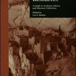 Anthropological Resources