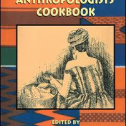 Anthropologist'S Cookbook Anthropologist'S Cookbook