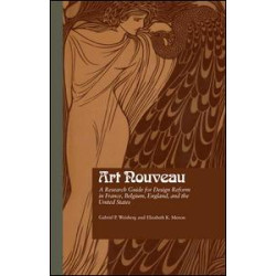 Art Nouveau Art Nouveau