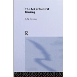 The Art of Central Banking
