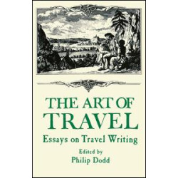 The Art of Travel The Art of Travel