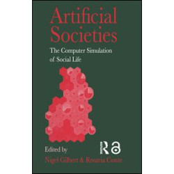 Artificial Societies Artificial Societies