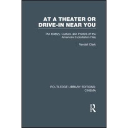 At a Theater or Drive-in Near You At a Theater or Drive-in Near You