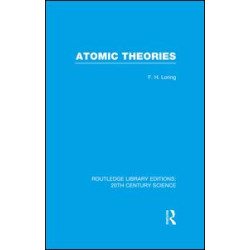 Atomic Theories Atomic Theories