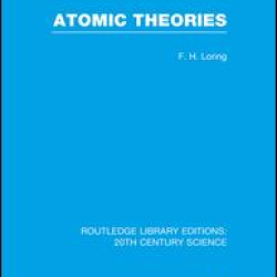 Atomic Theories