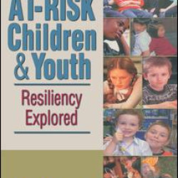 At-Risk Children & Youth At-Risk Children & Youth