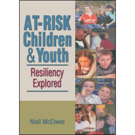 At-Risk Children & Youth At-Risk Children & Youth