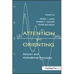 Attention and Orienting