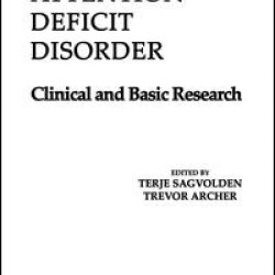 Attention Deficit Disorder Attention Deficit Disorder