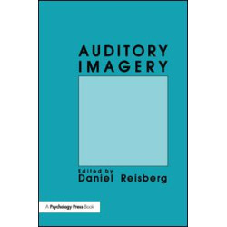 Auditory Imagery Auditory Imagery