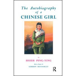 Autobiography Of A Chinese Girl