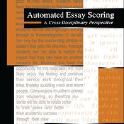 Automated Essay Scoring Automated Essay Scoring