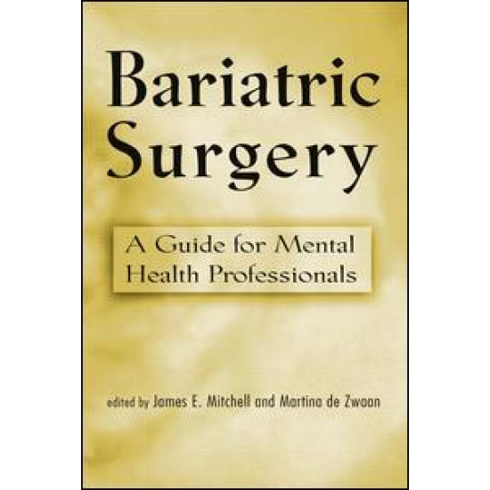 Bariatric Surgery Bariatric Surgery
