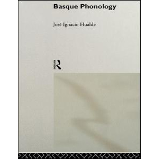Basque Phonology Basque Phonology