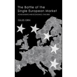 Battle Of Single European Market Battle Of Single European Market