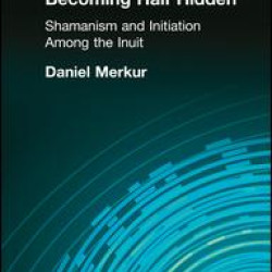 Becoming Half Hidden Becoming Half Hidden