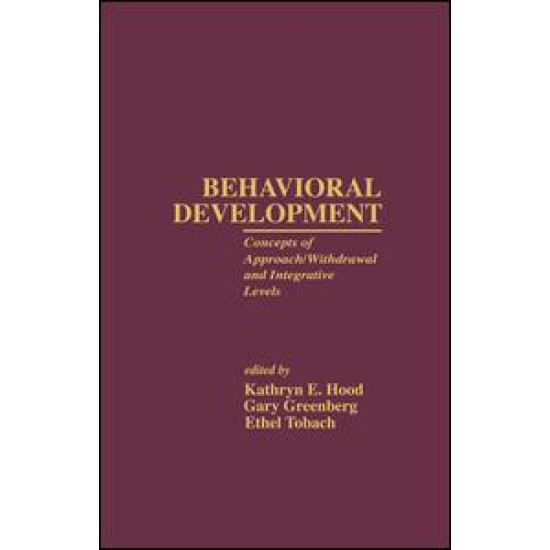 Behavioral Development