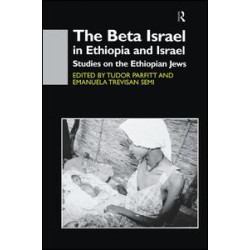 The Beta Israel in Ethiopia and Israel The Beta Israel in Ethiopia and Israel