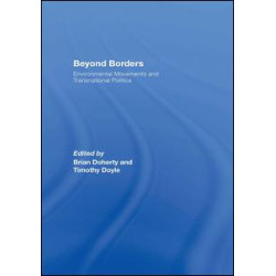 Beyond Borders Beyond Borders