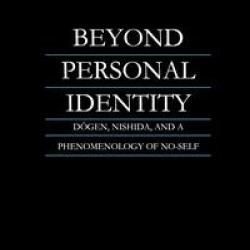 Beyond Personal Identity Beyond Personal Identity